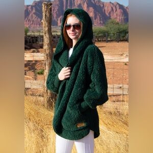 Nordic Beach Body Wrap